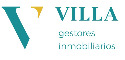 Logo de Villa Gestores Inmobiliarios