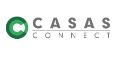 Logo de Casas Connect