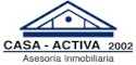 Logo de Casa Activa Inmobiliaria