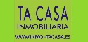 Logo de Ta Casa