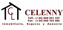 Logo de Celenny Inmobiliaria