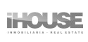 Logo de Ihouse Inmobiliaria