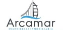Logo de Arcamar Ingenieria Y Construccion