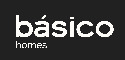 Logo de Basico Homes