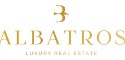 Logo de Albatros Luxury Real Estate