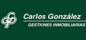 Logo de Inmobiliaria C González