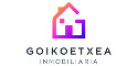 Logo de Goikoetxea Inmobiliaria
