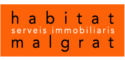 Logo de Habitat Malgrat