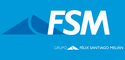 Logo de Félix Santiago Melián