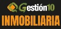 Logo de Gestión 10 Encartaciones