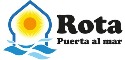 Logo de Rota Puerta Al Mar