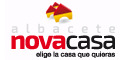 Logo de Novacasa Albacete