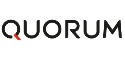 Logo de Quorum Getxo