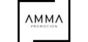 Logo de Amma Promoción