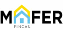 Logo de Fincas Mafer