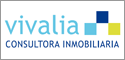 Logo de Vivalia Consultora Inmobiliaria