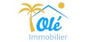 Logo de Olé Immobilier