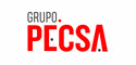 Logo de Grupo Pecsa