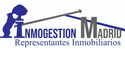 Logo de Inmogestion Madrid