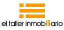 Logo de El Taller Inmobiliario