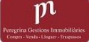 Logo de Gestions Immobiliaries Peregrina