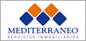 Logo de Mediterraneo Servicios Inmobiliarios