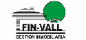 Logo de Finvall Gestion Inmobiliaria