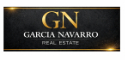 Logo de Garcia Navarro Real Estate