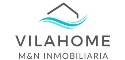 Logo de Vilahome Inmobiliaria