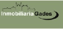 Logo de Inmobiliaria Gades