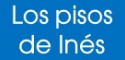 Logo de Los Pisos De Inés