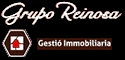 Logo de Grupo Reinosa