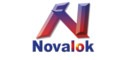 Logo de Novalok