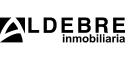 Logo de Aldebre Inmobiliaria