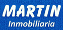 Logo de Martin Agencia Inmobiliaria