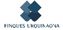 Logo de Finques Urquinaona