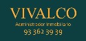 Logo de Vivalco Real Estate
