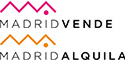 Logo de Madrid Alquila