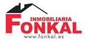 Logo de Fonkal Inmobiliaria