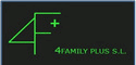 Logo de 4family Plus Sl