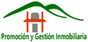 Logo de Promocion Y Gestion Inmobiliaria Hoyo De Manzanares