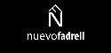 Logo de Nuevofadrell Inmobiliaria