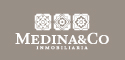 Logo de Medina&co