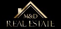 Logo de M&d Real Estate