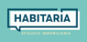 Logo de Habitaria