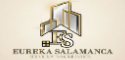 Logo de Eureka Salamanca