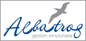 Logo de Albatros