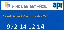 Logo de Finques Estañol