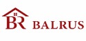 Logo de Balrus Bargas