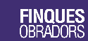 Logo de Finques Obradors